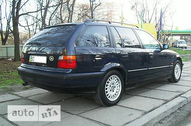 Универсал BMW 3 Series 1997 в 