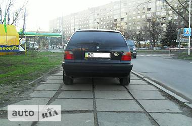 Универсал BMW 3 Series 1997 в 