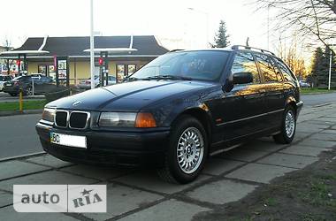 Универсал BMW 3 Series 1997 в 