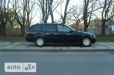 Универсал BMW 3 Series 1997 в 