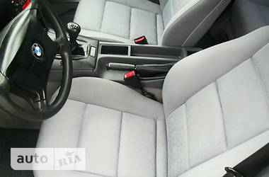 Универсал BMW 3 Series 1997 в 