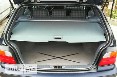 Универсал BMW 3 Series 1997 в 
