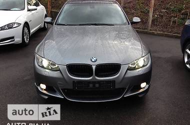 Купе BMW 3 Series 2007 в Киеве