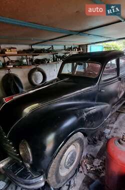 Седан BMW 315 1937 в Харькове