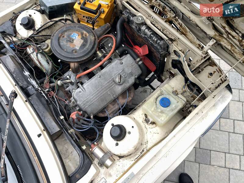 Седан BMW 315 1983 в Харькове