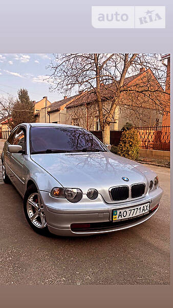 BMW 316