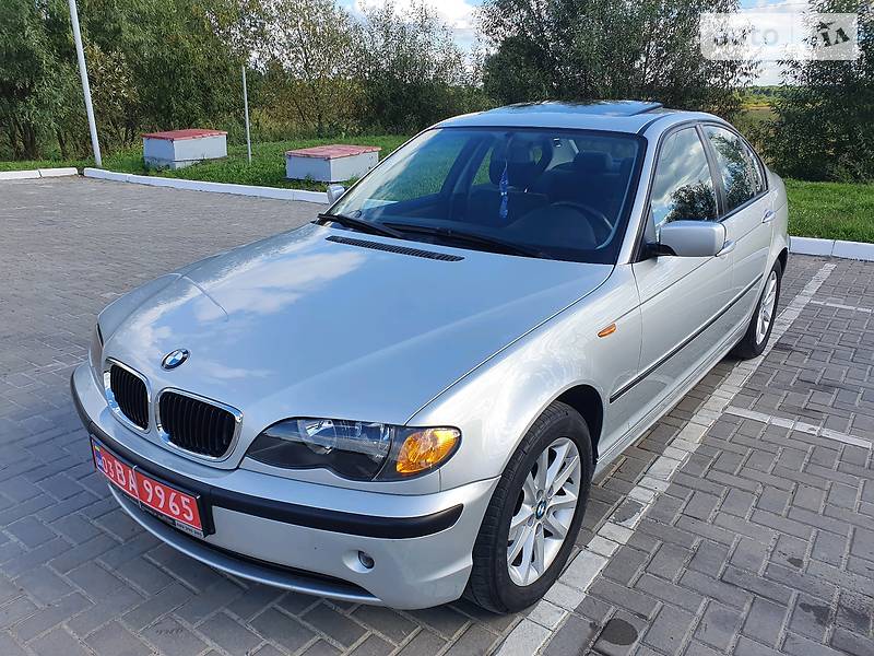 BMW 316