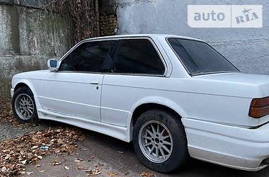 Купе BMW 316 1986 в Киеве