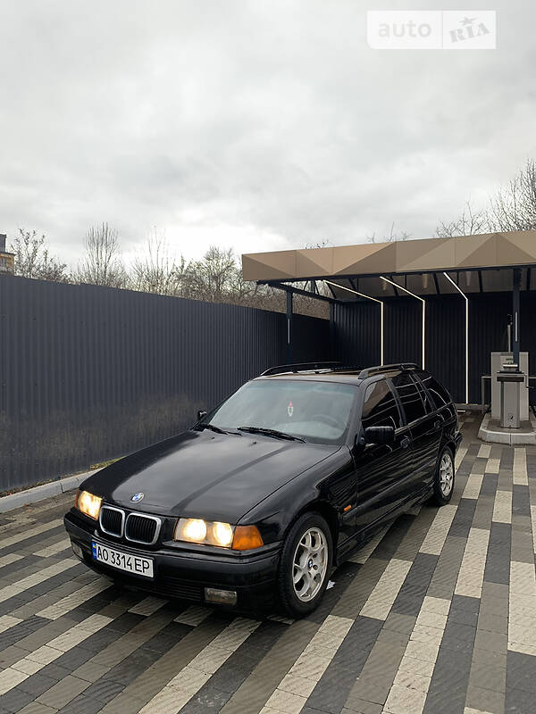 BMW 316