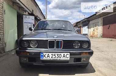 Седан BMW 316 1990 в Киеве