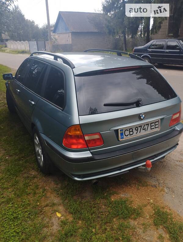 BMW 316