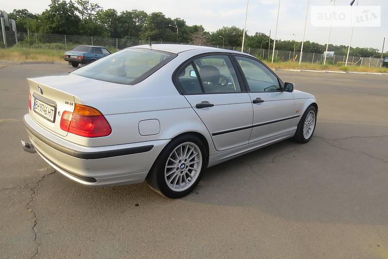 bmw 318 2000 bmw 318 2000