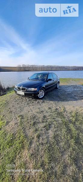 BMW 318