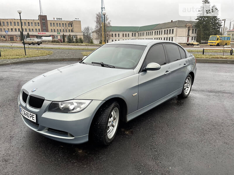 BMW 318