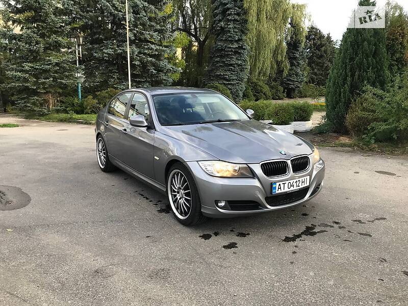 BMW 318