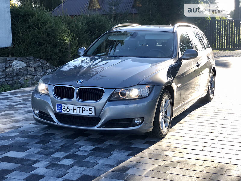 BMW 318 INDIVIDUAL