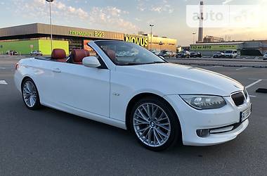 bmw cabrio 2003 год выпуска двухдверный