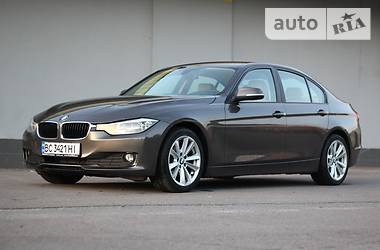 bmw 320, компакт-кар, 2002 г. в турбодизель. объем двигателя:2 л фото