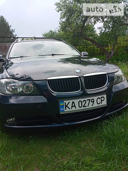 BMW 320