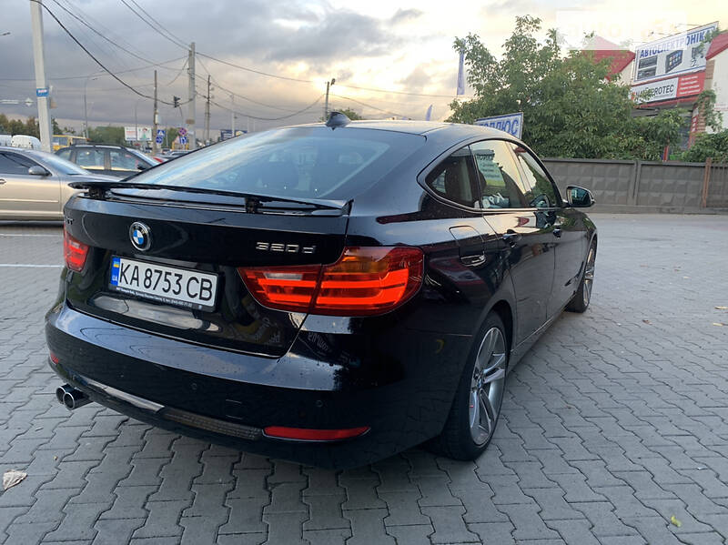 2016 BMW 320, VIN WBA8Y7100GG399266:plate — фото 1 (autoria)
