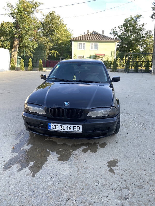 BMW 320