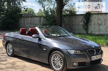 bmw cabrio 2003 год выпуска двухдверный