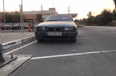 Седан BMW 325 1994 в Броварах