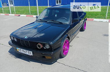 Седан BMW 325 1989 в Вінниці