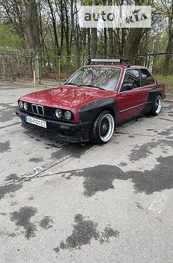 Купе BMW 328 1987 в Вінниці