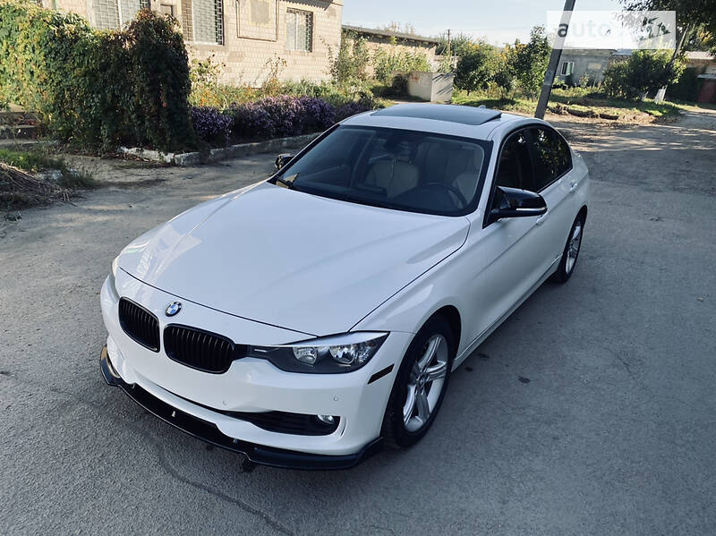 BMW 328