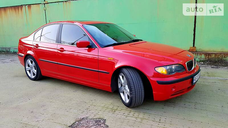 BMW 330 настоящая 330i
