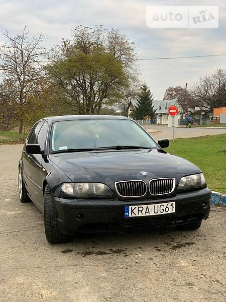 BMW 330