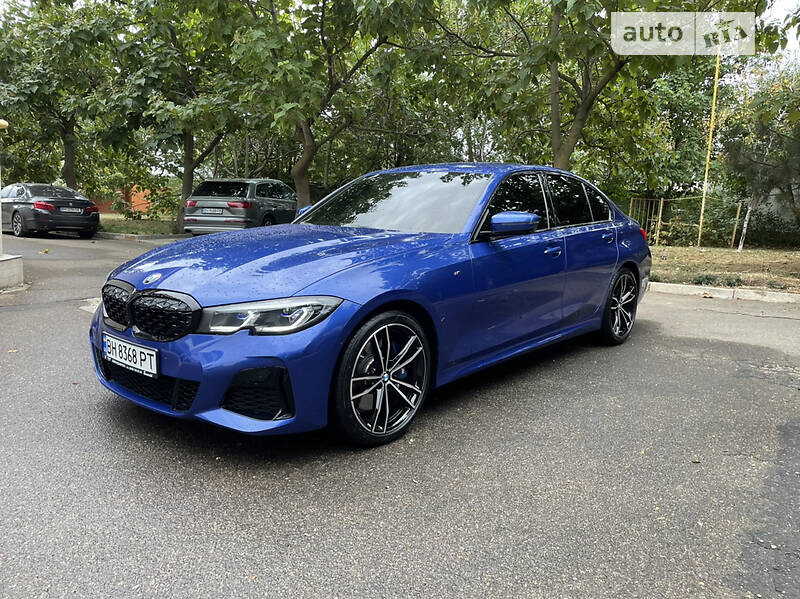 BMW 340 M 340 I