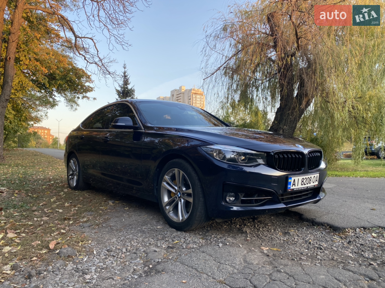 2016 BMW 3er - мініатюра 47