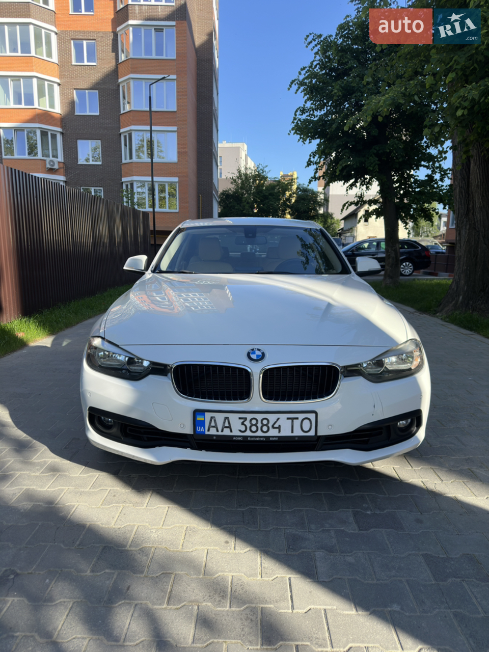 2015 BMW 3er - мініатюра 27