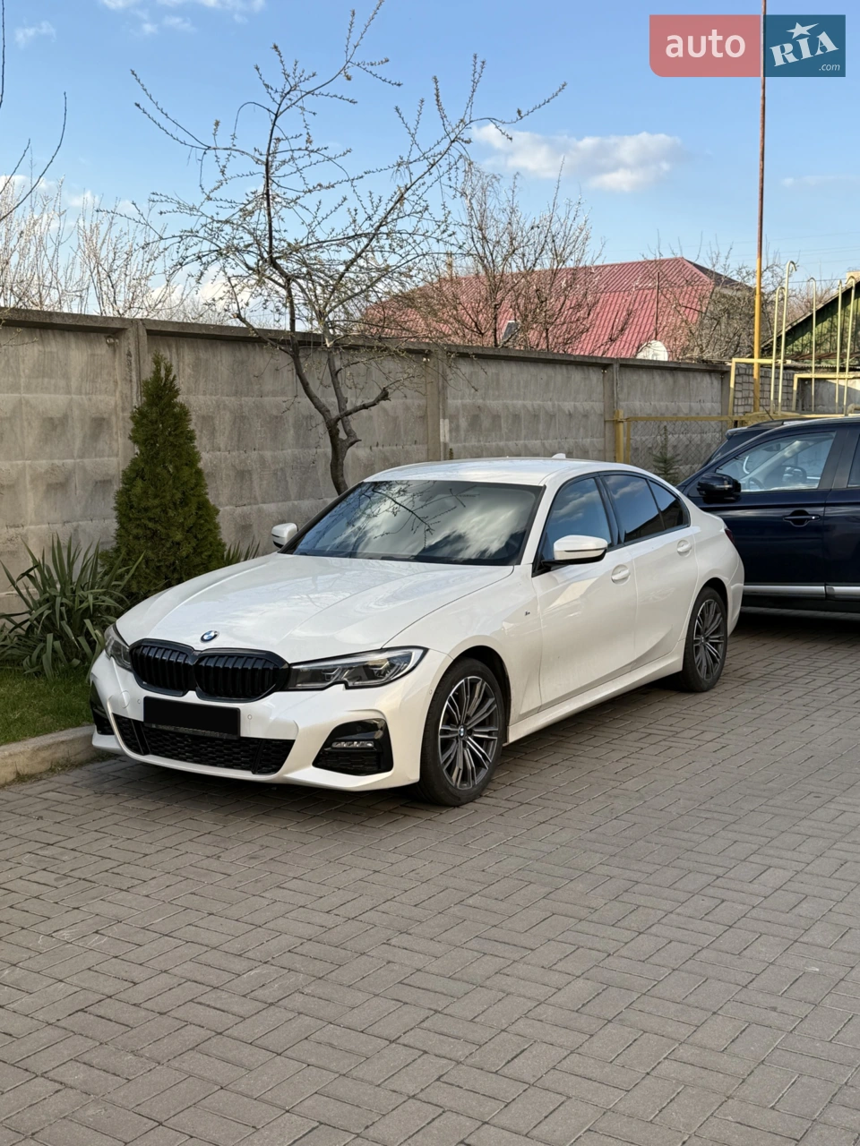 2022 BMW 3er - мініатюра 17