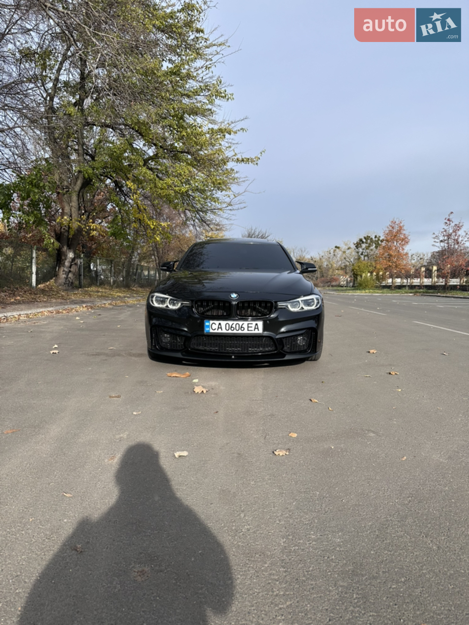 2016 BMW 3er - мініатюра 39