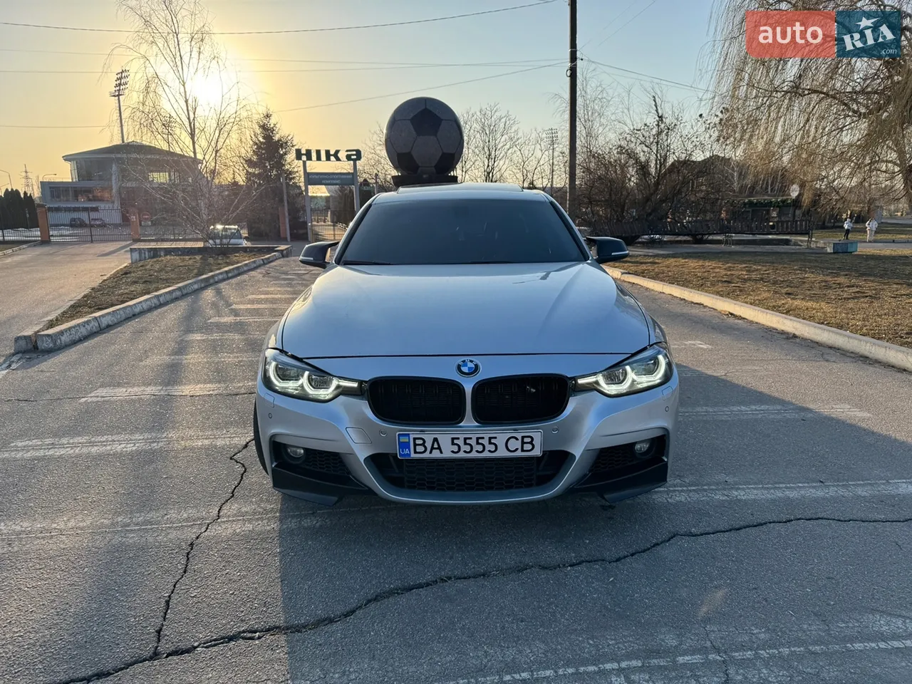 2016 BMW 3er - мініатюра 24