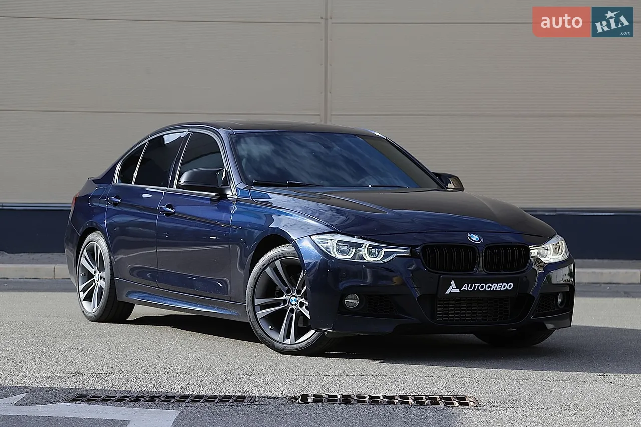 2013 BMW 3er - мініатюра 48
