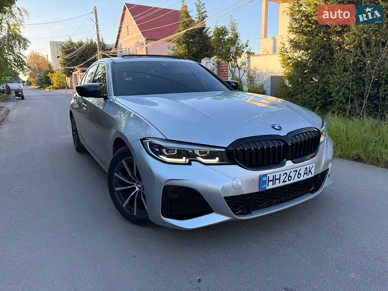 2019 BMW 3er - мініатюра 23