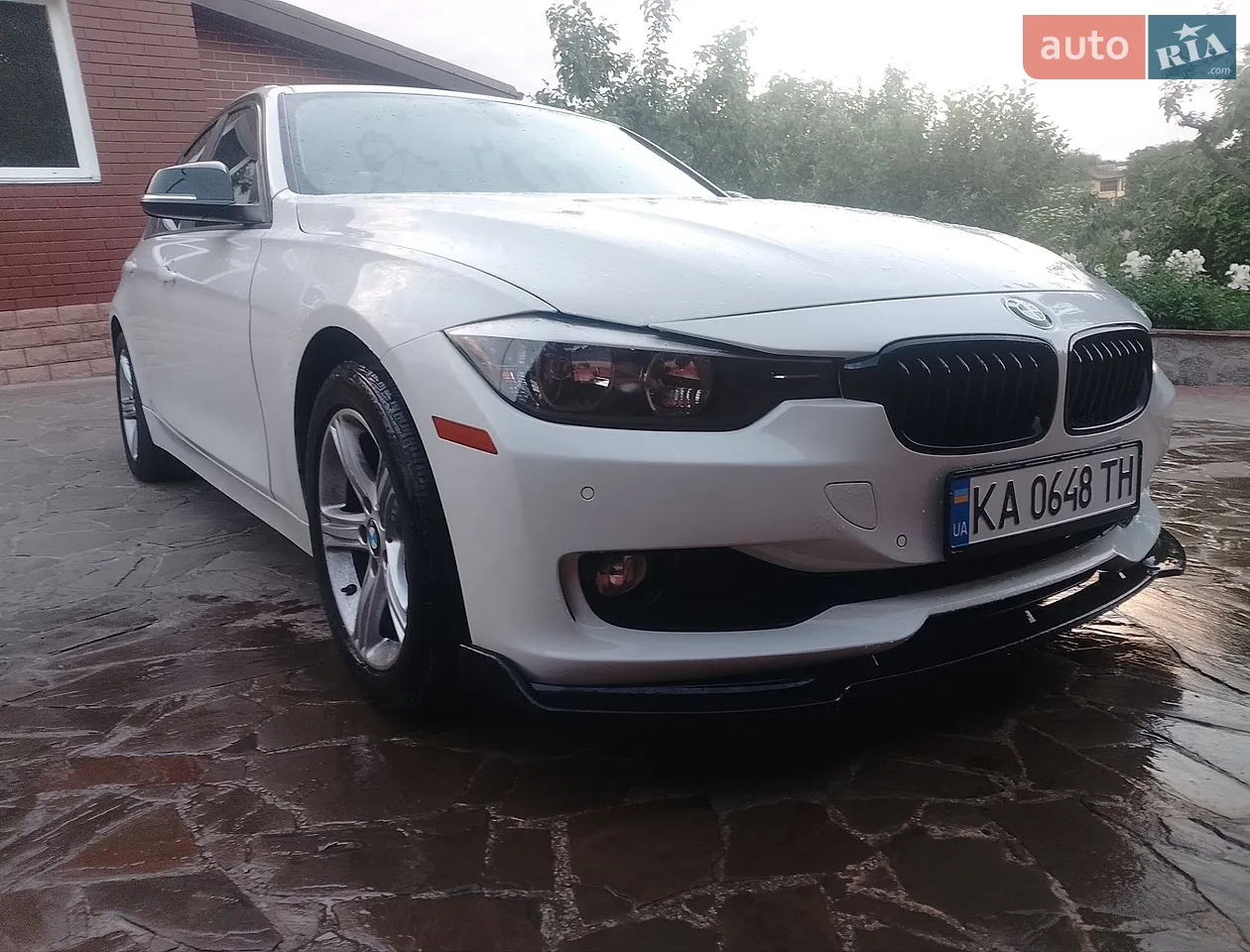 2015 BMW 3er - мініатюра 24