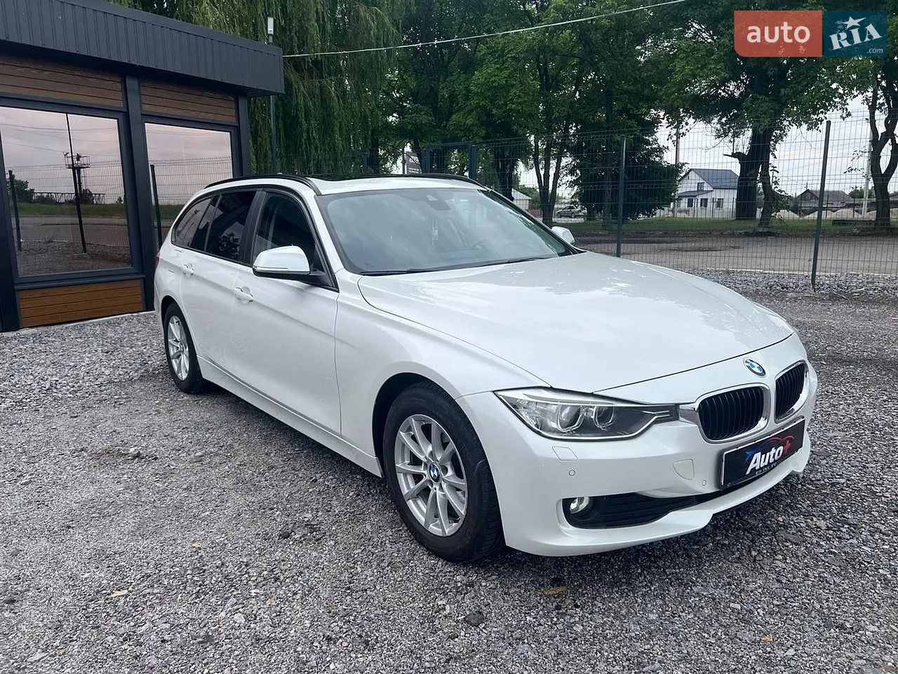 2013 BMW 3er - мініатюра 21