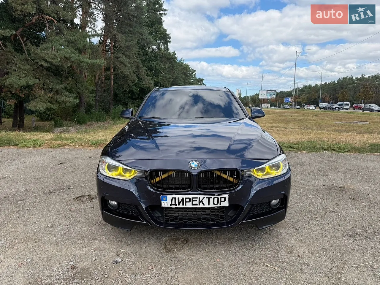 2013 BMW 3er - мініатюра 38