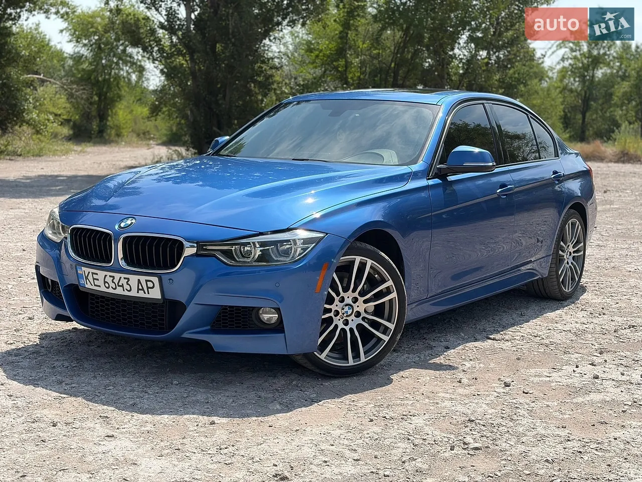 2018 BMW 3er - мініатюра 29