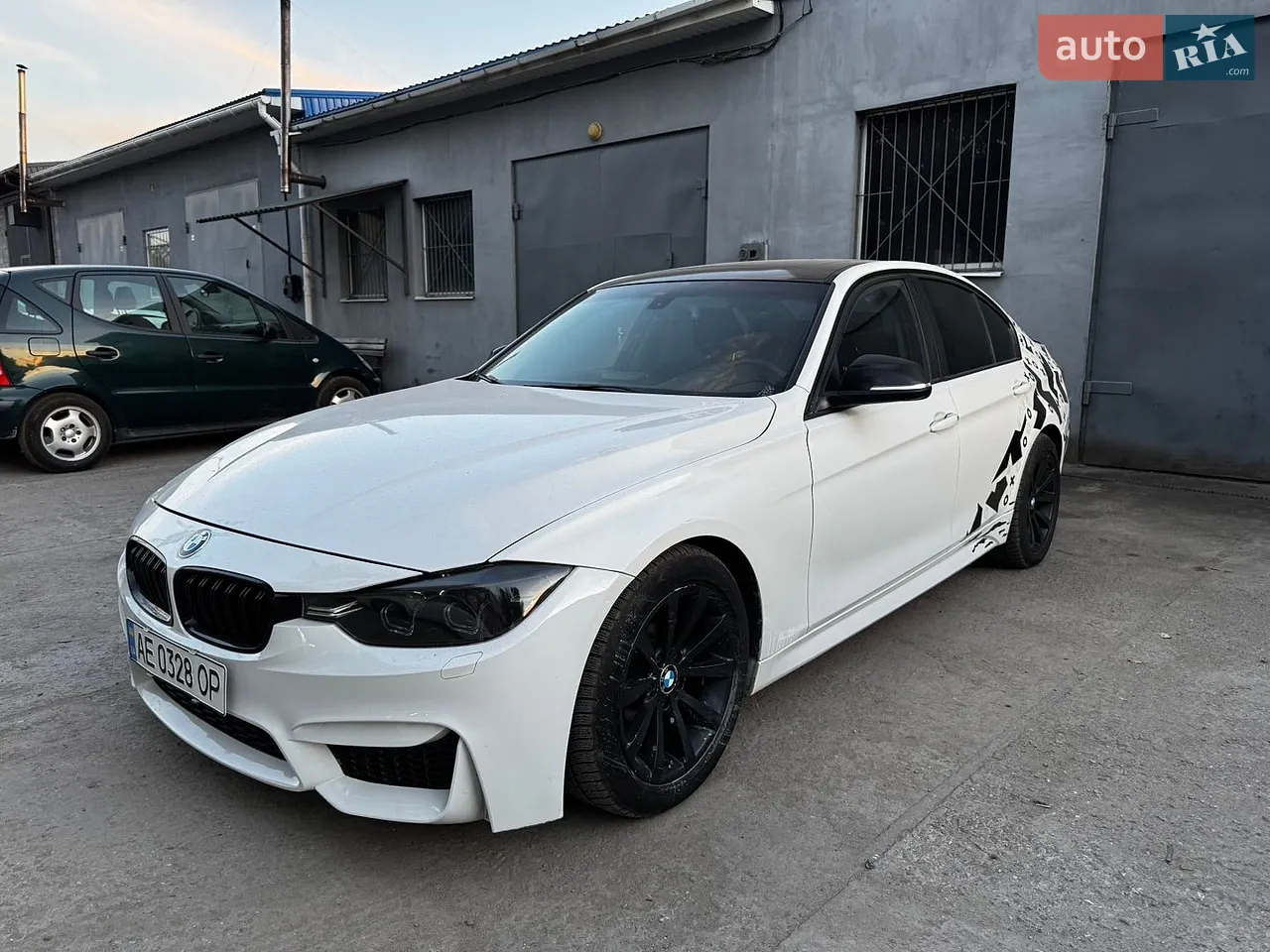 2013 BMW 3er - мініатюра 21