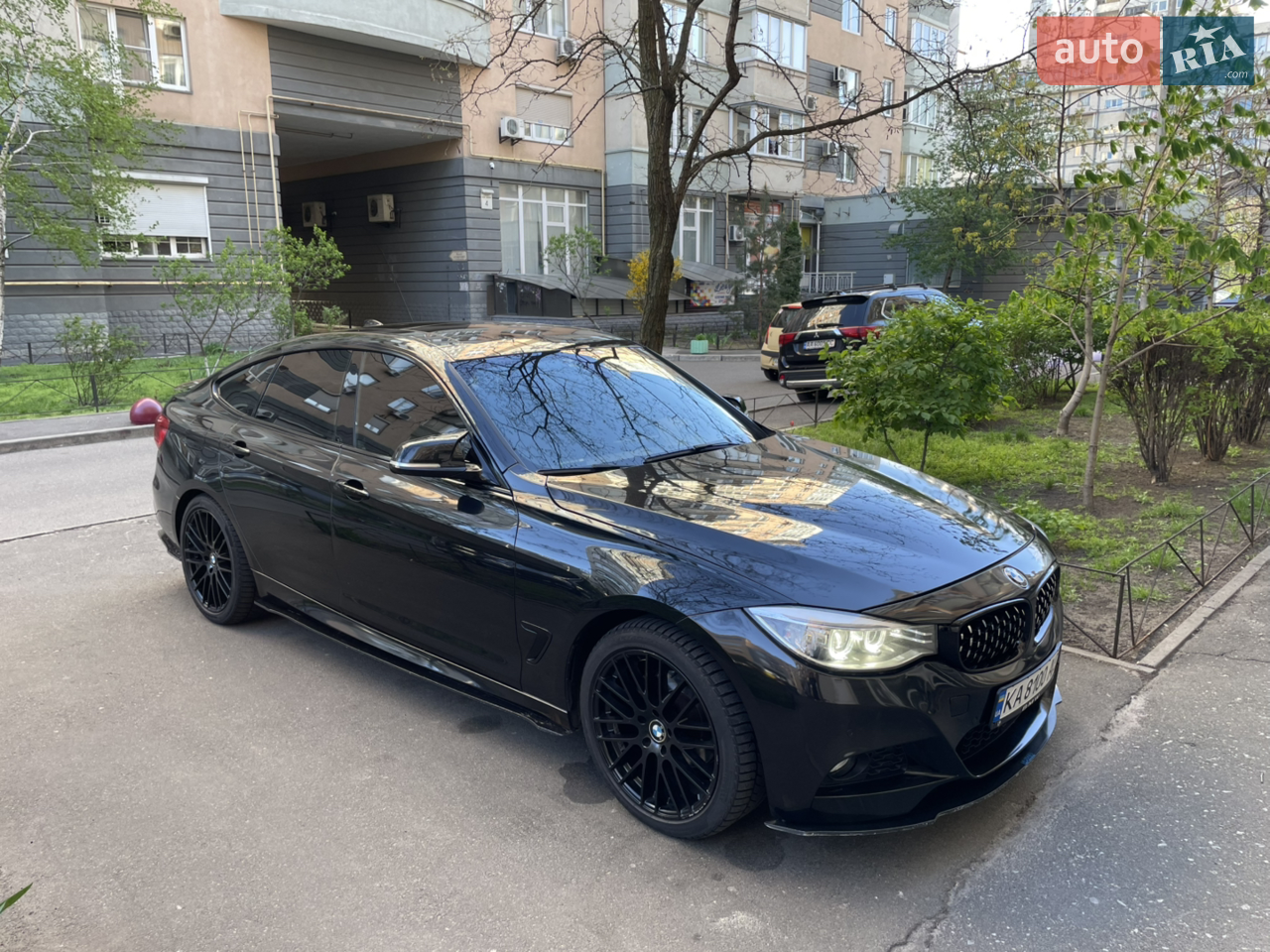 2013 BMW 3er - мініатюра 25
