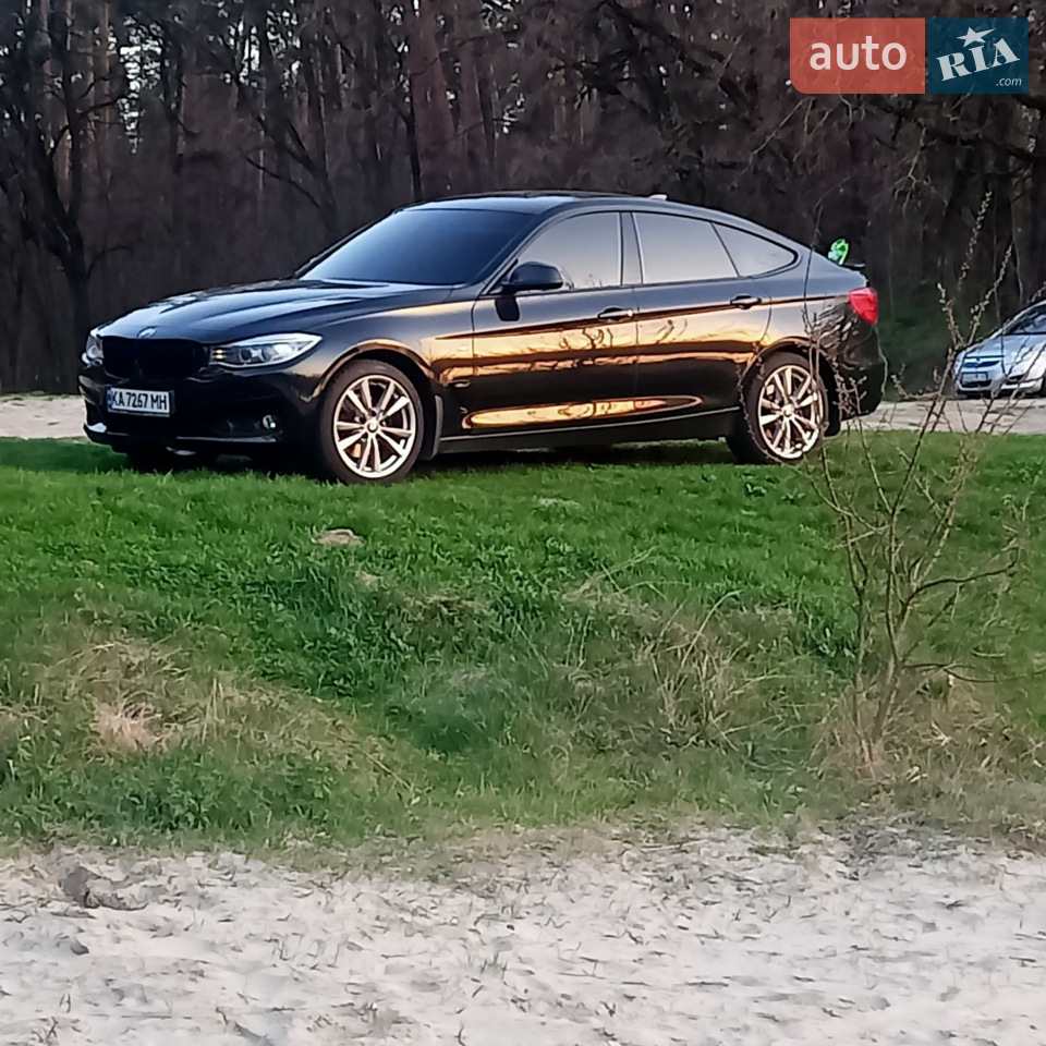 2013 BMW 3er - мініатюра 10