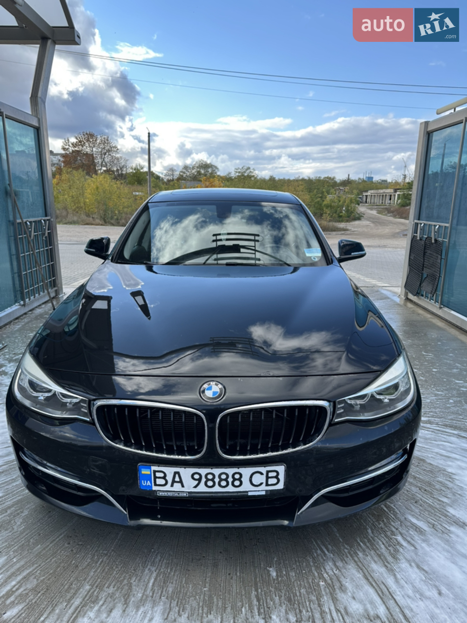 2014 BMW 3er - мініатюра 11