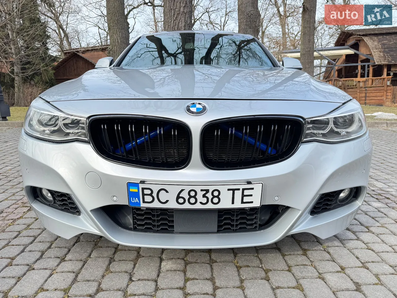 2014 BMW 3er - мініатюра 63