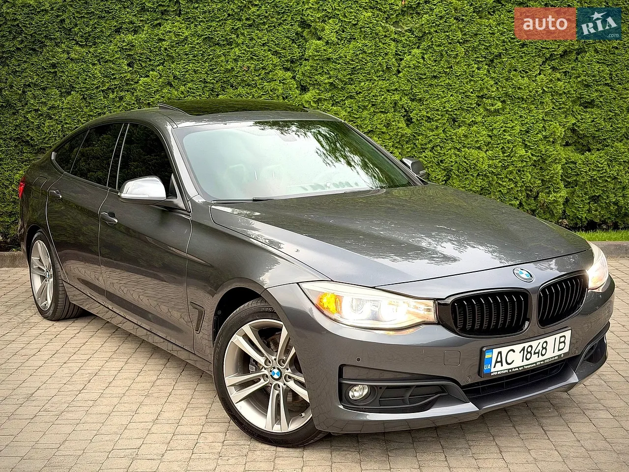 2016 BMW 3er - мініатюра 48